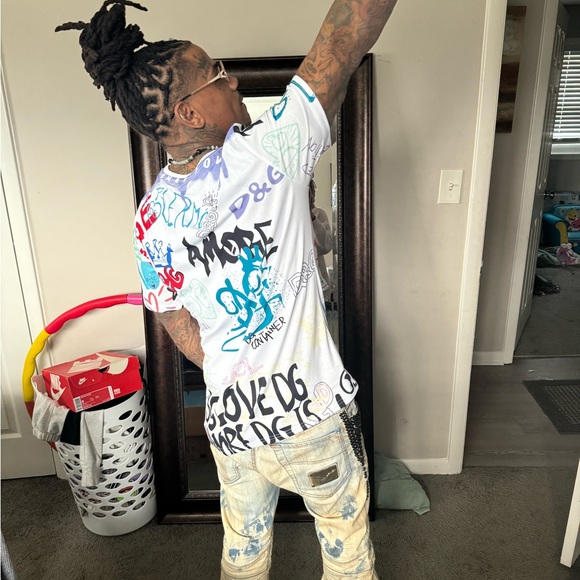 Meet your Posher, Broderick - Picture 3 of 6